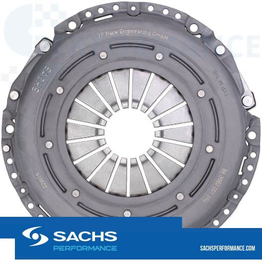 Bilde av Sachs pressfot - 883082.001394