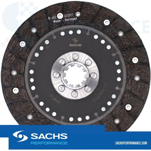 Bilde av BMW E36 - Sachs organisk clutchplate