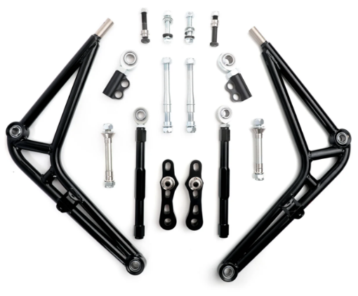 Bilde av BMW E36 steering angle kit