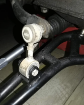 Bilde av BMW E36 steering angle kit