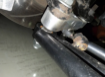 Bilde av BMW E36 steering angle kit