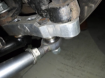 Bilde av BMW E36 steering angle kit