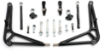 Bilde av BMW E46 steering angle kit