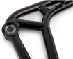 Bilde av BMW E46 steering angle kit