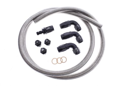 Bilde av Vanntilkoblingssett for VAG 1.8T (Garrett turbo)