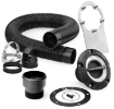 Bilde av Nuke Performance komplett fuel filler kit for CFC Unit