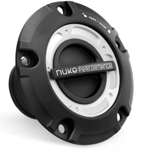 Bilde av Nuke Performance remote quick release fuel cap