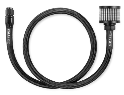 Bilde av Nuke Performance fuel cell vent kit AN6