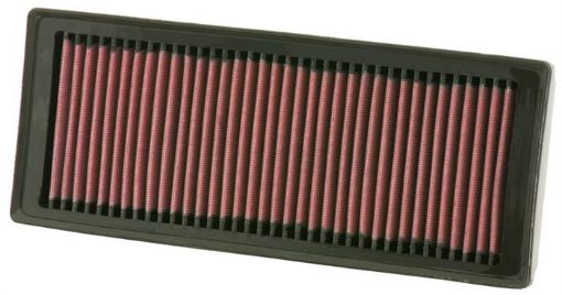 Bilde av VW, Audi KN filter - K&N filter - 33-2865