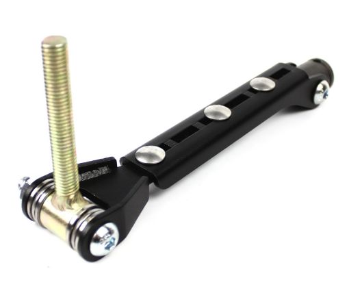 Bilde av ADJUSTABLE BMW SELECTOR ROD V2