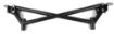 Bilde av E36 Strut tower weld-in side reinforcement