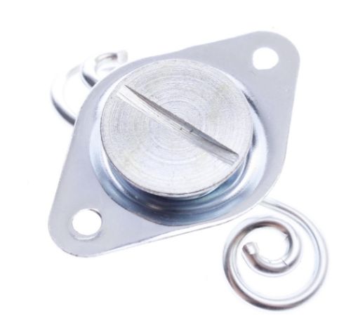 Bilde av SELF EJECTING FASTENER