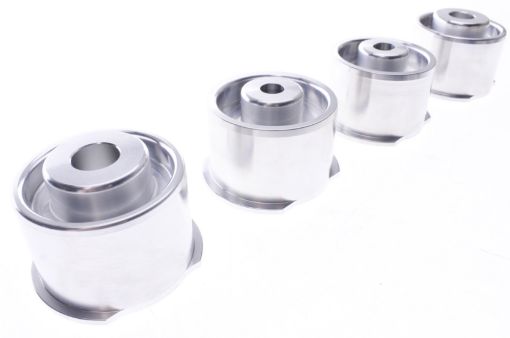 Bilde av BMW E46/E46 M3/Z4 E85/Z4 E86/Z4M bakbroforinger i aluminium