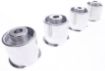 Bilde av BMW E36 aluminium bakbro-foringer