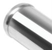 Bilde av Aluminiumrør - 4" / 102mm. - Lengde 600mm.