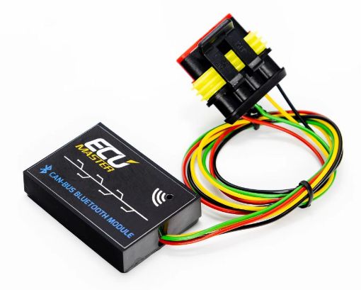 Bilde av Bluetooth modul via Can-bus - ECU master