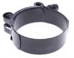 Bilde av T-bolt rustfri slangeklemme sort 1,5"