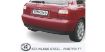 Bilde av Simons catback eksos VW Golf 4/Audi A3 8L 1.8T/1.8Ti/1.9TDI