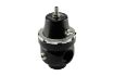 Bilde av Turbosmart FPR8 EFI drivstofftrykksregulator 2x AN8 / 1x AN8 svart/sølv