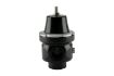 Bilde av Turbosmart FPR8 EFI drivstofftrykksregulator 2x AN8 / 1x AN8 svart/sølv