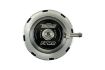 Bilde av Turbosmart FPR8 EFI drivstofftrykksregulator 2x AN8 / 1x AN8 svart/sølv