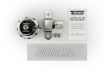 Bilde av Turbosmart FPR8 EFI drivstofftrykksregulator 2x AN8 / 1x AN8 svart/sølv