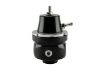 Bilde av Turbosmart FPR6 EFI drivstofftrykksregulator 2x AN6 / 1x AN6 svart/sølv