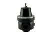 Bilde av Turbosmart FPR6 EFI drivstofftrykksregulator 2x AN6 / 1x AN6 svart/sølv