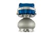 Bilde av Turbosmart GenV ProGate50 14psi External Wastegate (Blue)