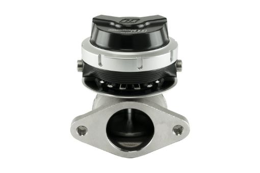 Bilde av Turbosmart GenV UltraGate38 7psi External Wastegate (Black)