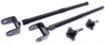 Bilde av BMW E36/E46/Z4 justerbare camber arms