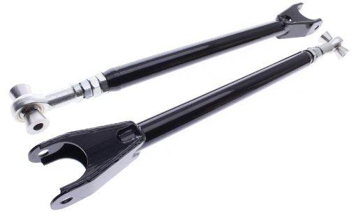 Bilde av BMW E36/E46/Z4 justerbare lower control arms med ball joint