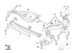 Bilde av BMW E36/E46/Z4 justerbare camber arms