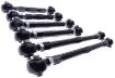 Bilde av BMW E81/E82/E84/E87/E88/E90/E91/E92/E93 justerbart rear camber control arm kit