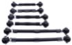 Bilde av BMW E81/E82/E84/E87/E88/E90/E91/E92/E93 justerbart rear camber control arm kit