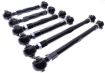 Bilde av BMW E81/E82/E84/E87/E88/E90/E91/E92/E93 justerbart rear camber control arm kit