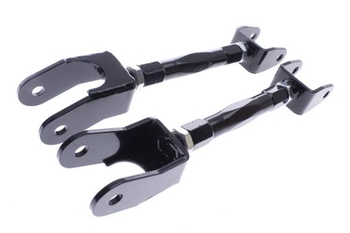 Bilde av BMW E81/E82/E84/E87/E88/E90/E91/E92/E93 justerbare rear trailing arms