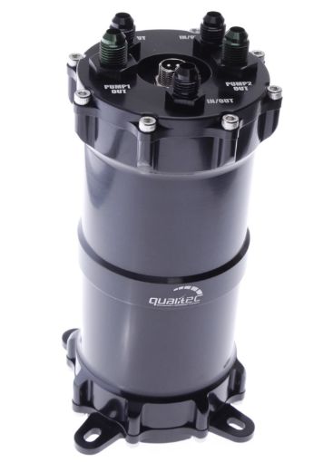 Bilde av Fuel surge tank 1,2 L for 2 interne drivstoffpumper