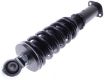 Bilde av BMW E36 monotube coilover med 32-trinns demperjustering