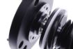 Bilde av BMW E36 monotube coilover med 32-trinns demperjustering