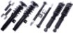 Bilde av BMW E46 monotube coilover med 32-trinns demperjustering