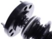 Bilde av BMW E46 monotube coilover med 32-trinns demperjustering