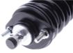 Bilde av BMW E46 monotube coilover med 32-trinns demperjustering