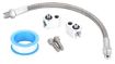 Bilde av LS Cylinder Head Coolant Steam Port Crossover Throttle Body Bypass