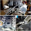Bilde av LS Cylinder Head Coolant Steam Port Crossover Throttle Body Bypass