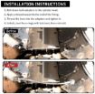 Bilde av LS Cylinder Head Coolant Steam Port Crossover Throttle Body Bypass