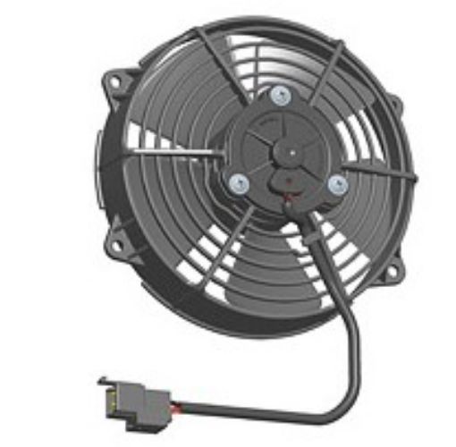 Bilde av 24V - VA39-B100-45A  - (140MM)