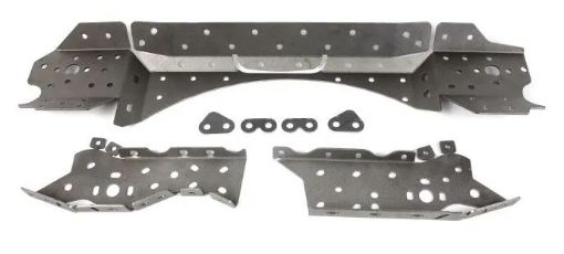 Bilde av Reinforcement of the E46 PRELIFT V2 PRO truck floor BMW DRIFT KJS M3