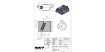 Bilde av Stainless 2”- Simons U365115R