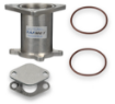 Bilde av EGR Removal Delete Kit Bypass Blanking Plate for VW Touareg Crafter with R5 2.5 TDI engines